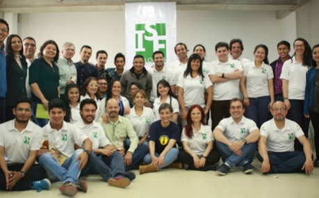 equipo ISF